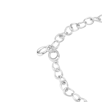 Georg Jensen Offspring Link Necklace 20000999