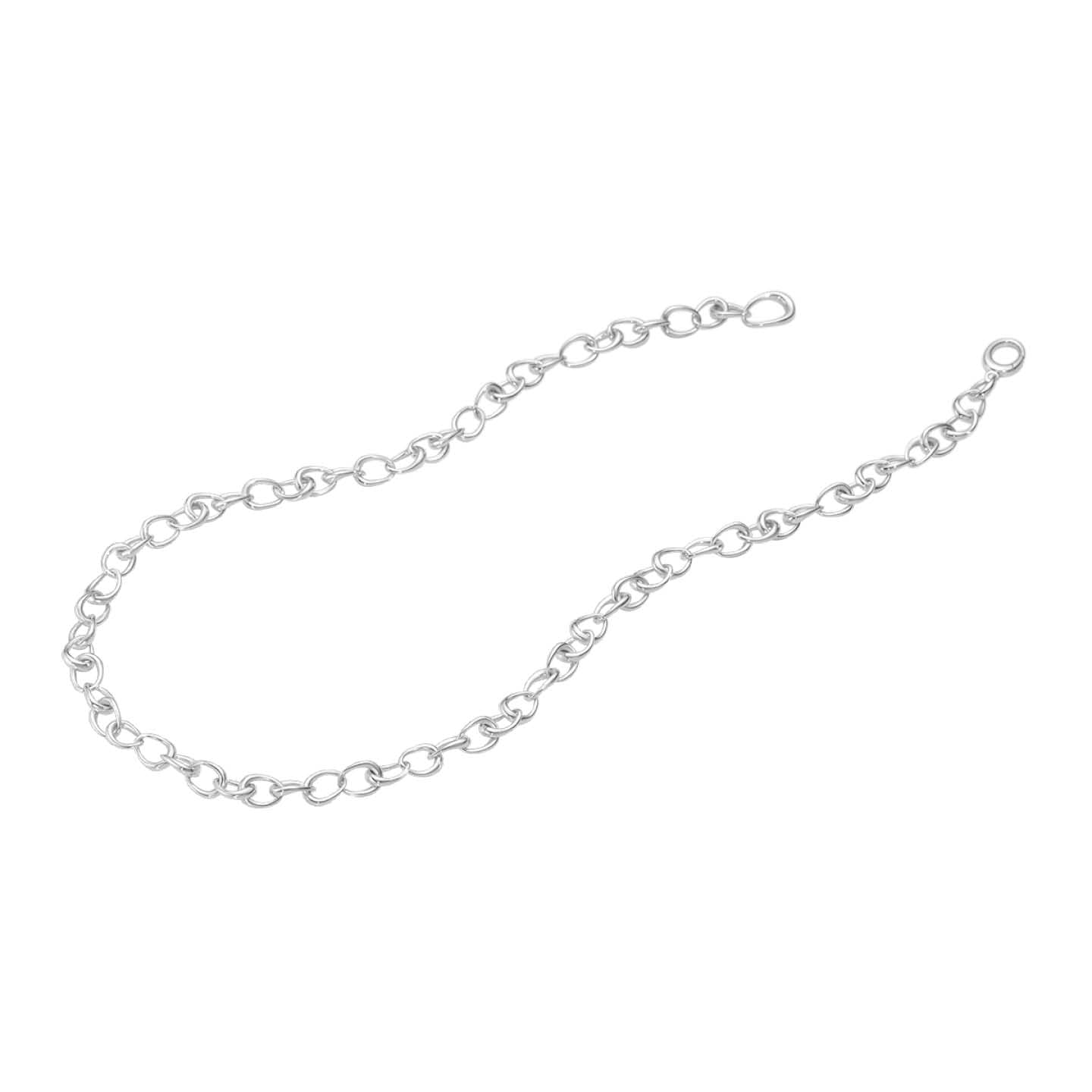 Georg Jensen Offspring Link Necklace 20000999