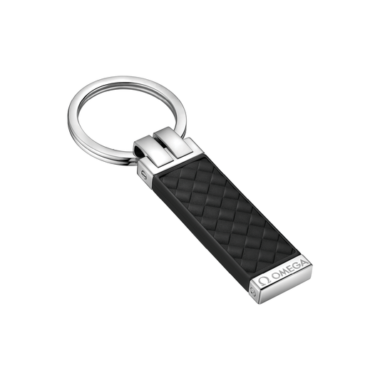 OMEGA Aqua Key Holder Black