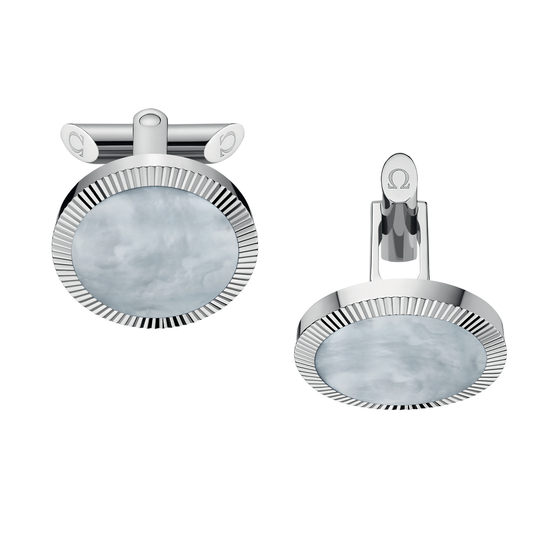 OMEGA Constellation Cufflinks