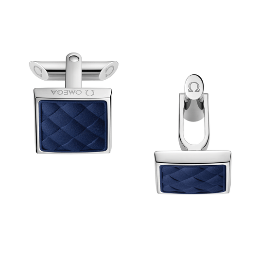 OMEGA Aqua Cufflinks