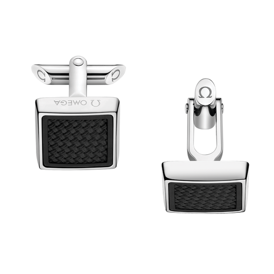 OMEGA Aqua Cufflinks