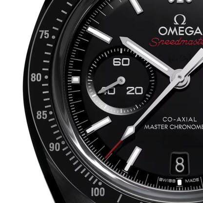 Omega Speedmaster Dark Side of the Moon 310.92.44.51.01.002