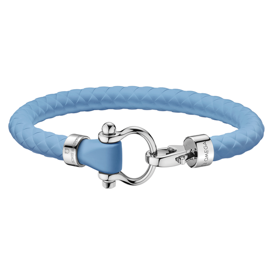 OMEGA Sailing Bracelet