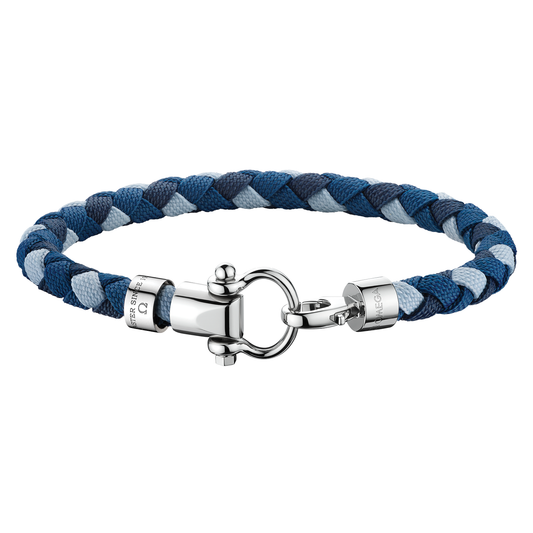 OMEGA Sailing Bracelet