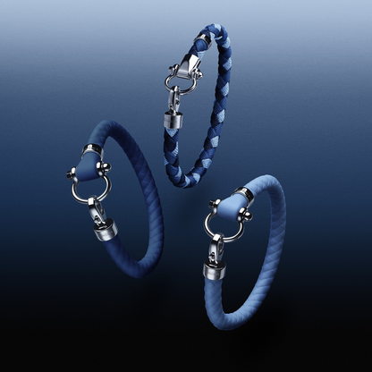 OMEGA Sailing Bracelet