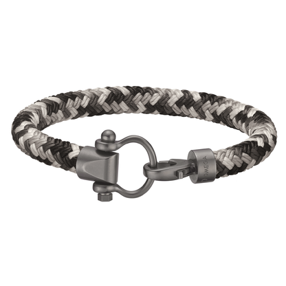OMEGA Sailing Bracelet