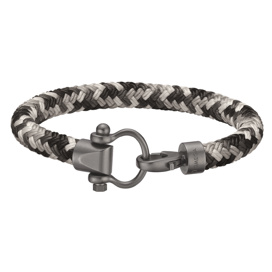 OMEGA Sailing Bracelet