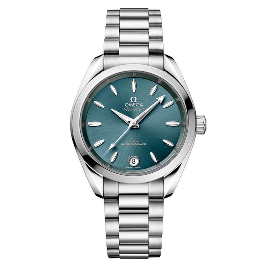 Omega Aqua Terra 150M 220.10.34.20.10.001