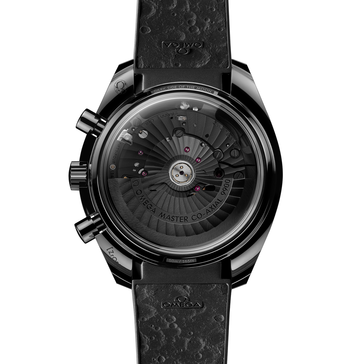 Omega Speedmaster Dark Side of the Moon 310.92.44.51.01.005