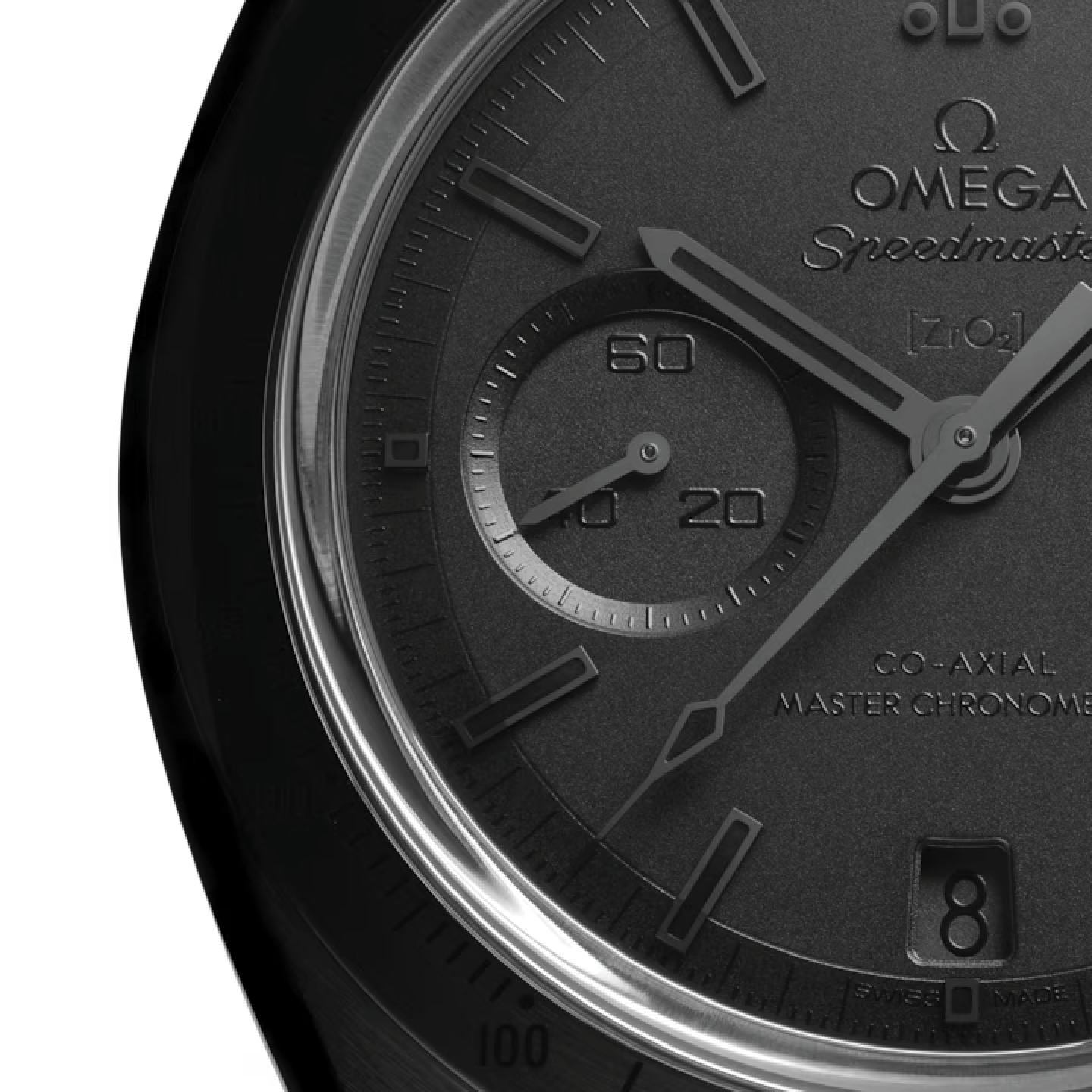 Omega Speedmaster Dark Side of the Moon 310.92.44.51.01.005