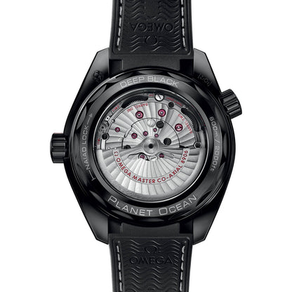 Omega Planet Ocean 600M 215.92.46.22.01.001