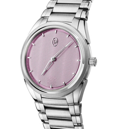 PARMIGIANI FLEURIER TONDA PF AUTOMATIC ALTA ROSA 36MM