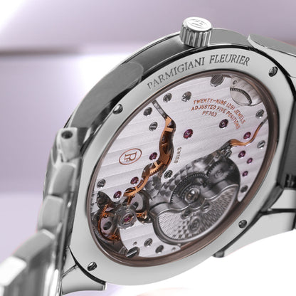 Parmigiani Fleurier Tonda PF Micro-Rotor PFC914-1020001-100182