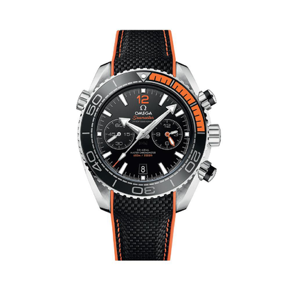 Pre-Owned OMEGA Planet Ocean 600M 215.32.46.51.01.001