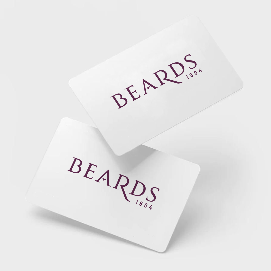 Physical Gift Card
