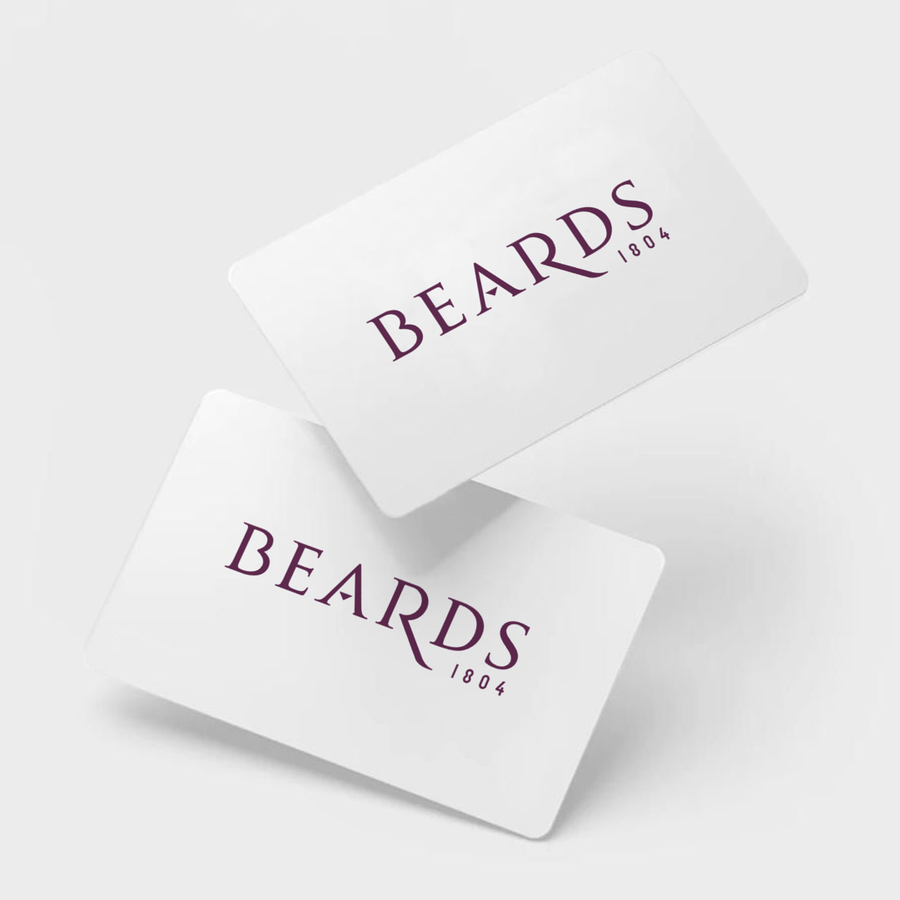 Physical Gift Card
