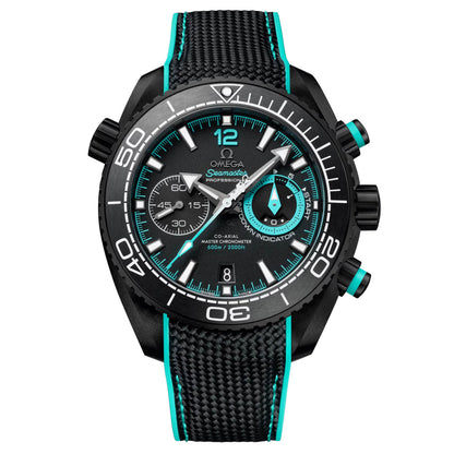 Omega Planet Ocean 600M ETNZ 215.92.46.51.01.003
