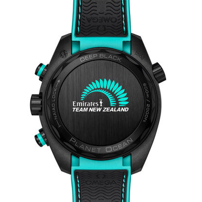 Omega Planet Ocean 600M ETNZ 215.92.46.51.01.003