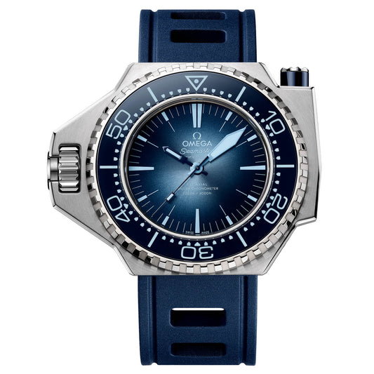 Omega Seamaster Ploprof 1200M 227.32.55.21.03.001