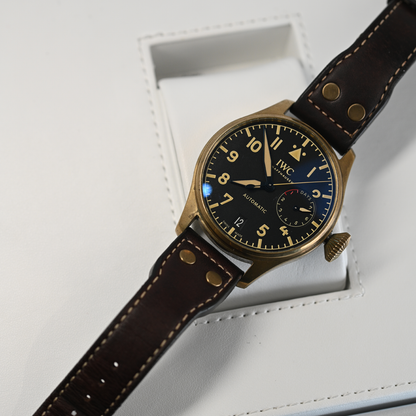 Pre-Owned IWC Big Pilot’s Watch Heritage