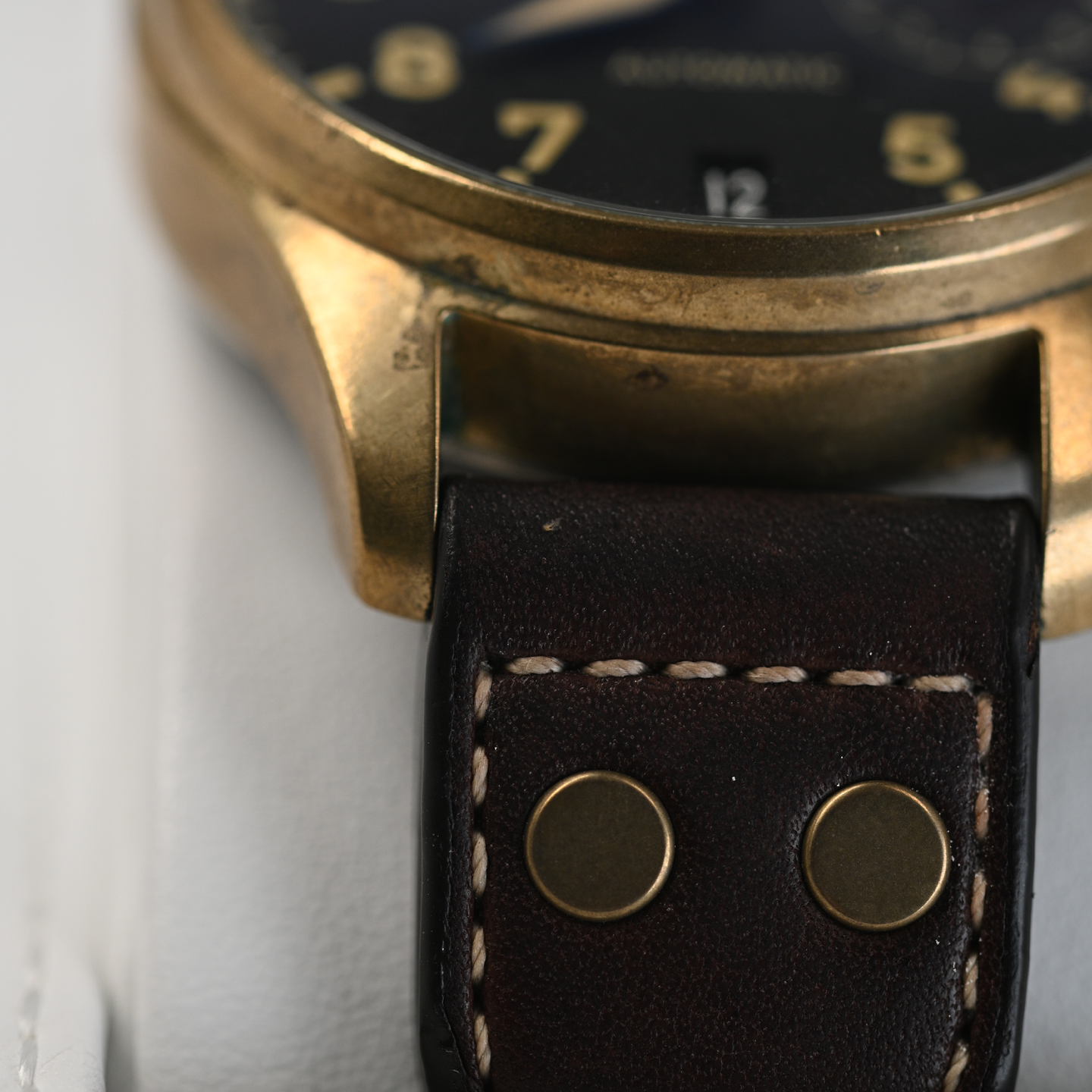 Pre-Owned IWC Big Pilot’s Watch Heritage