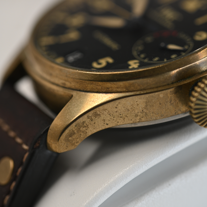 Pre-Owned IWC Big Pilot’s Watch Heritage