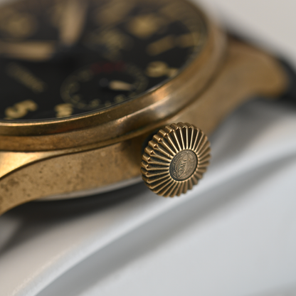 Pre-Owned IWC Big Pilot’s Watch Heritage