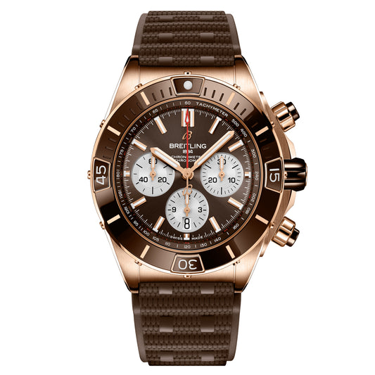 Breitling Super Chronomat RB0136E31Q1S1