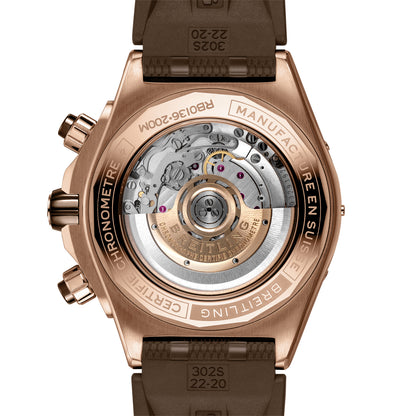 Breitling Super Chronomat RB0136E31Q1S1