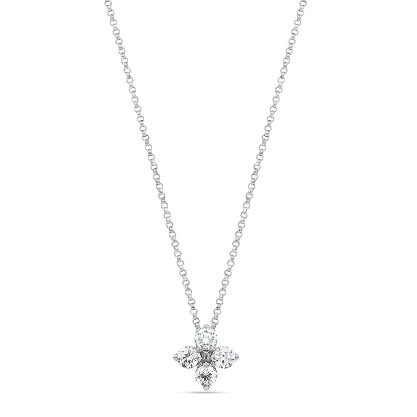Roberto Coin Love In Verona Pendant ADR888CL2196_W