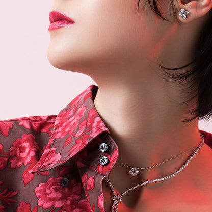 Roberto Coin Love In Verona Pendant ADR888CL2196_W