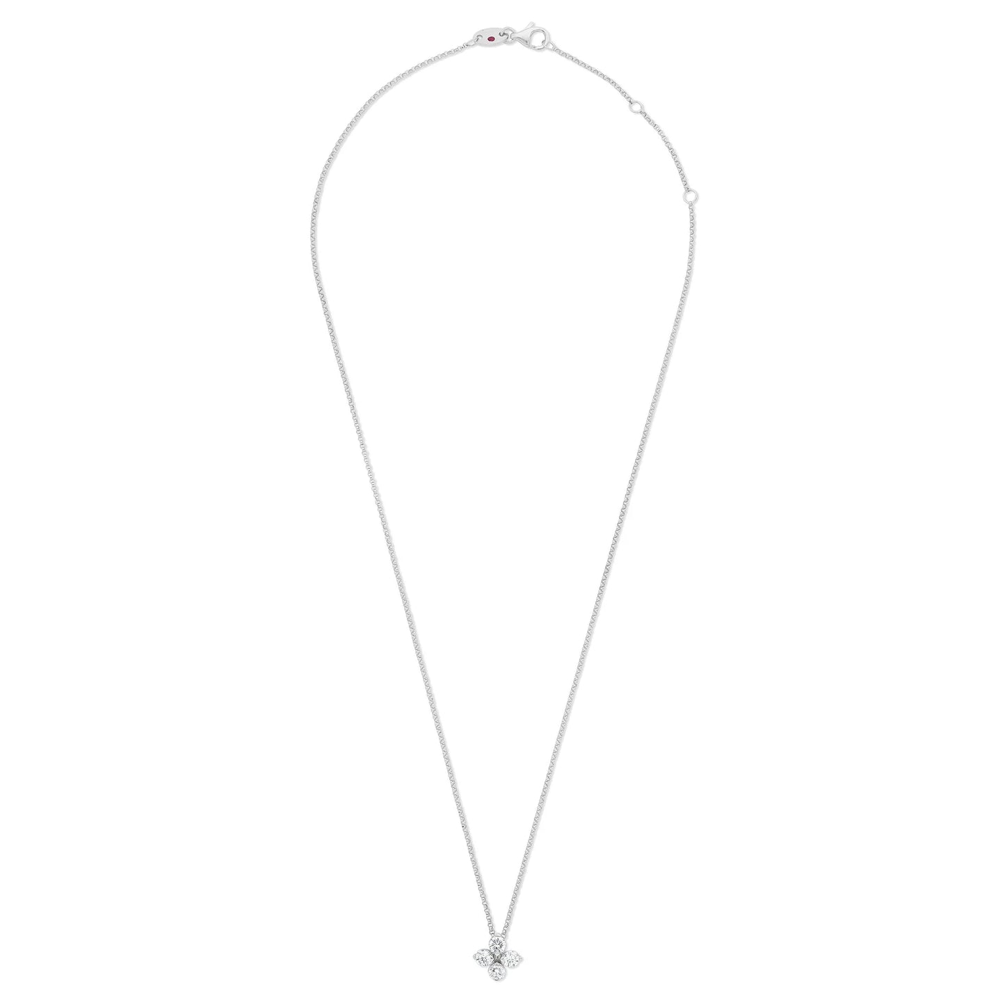 Roberto Coin Love In Verona Pendant ADR888CL2196_W
