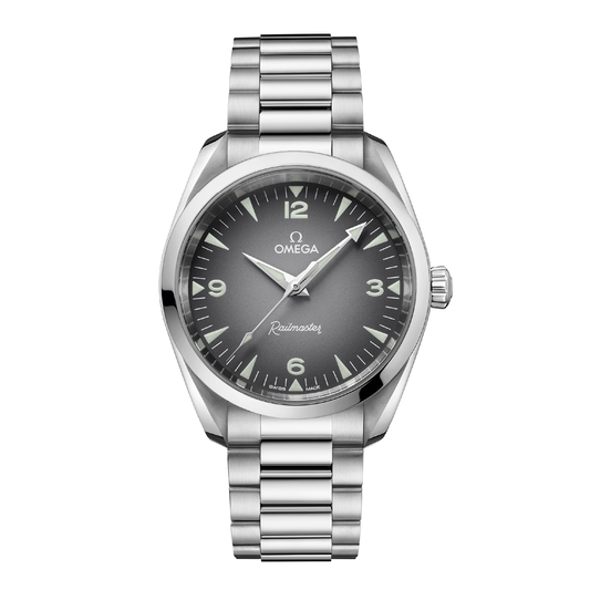 Omega Seamaster Railmaster 235.10.38.20.06.001