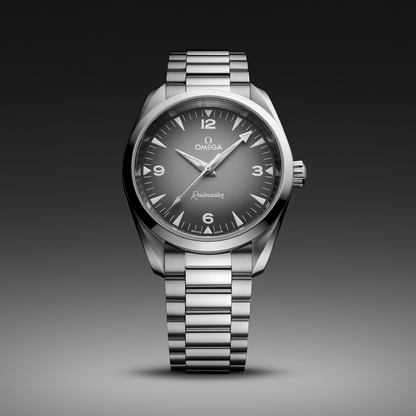 Omega Seamaster Railmaster 235.10.38.20.06.001