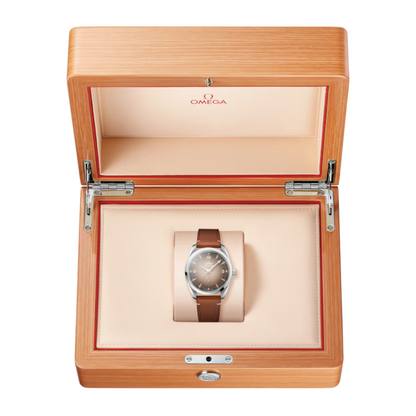 Omega Seamaster Railmaster 235.12.38.20.13.001