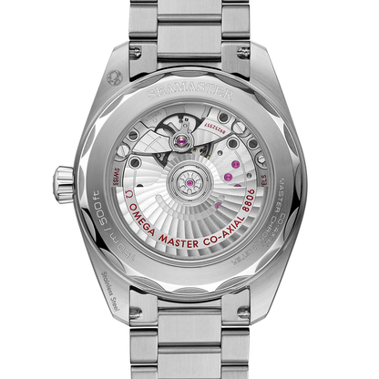 Omega Seamaster Railmaster 235.10.38.20.13.001