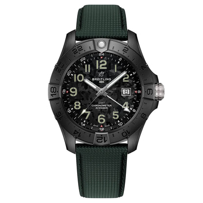 Breilting Avenger S32320101B1X1