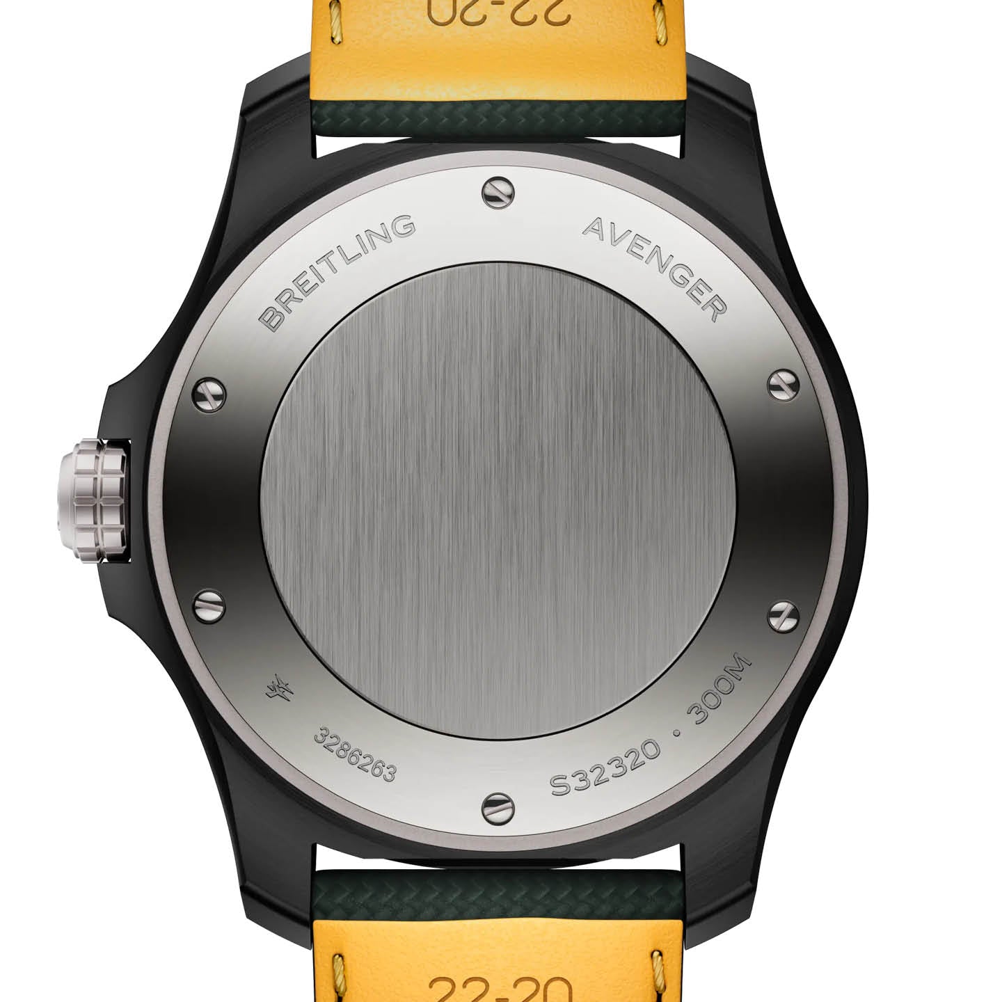 Breilting Avenger S32320101B1X1