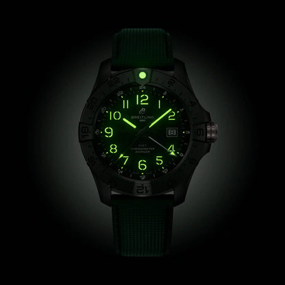 Breilting Avenger S32320101B1X1