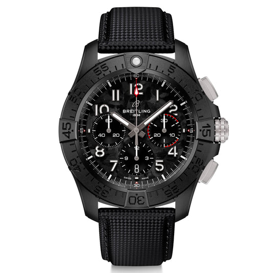 Breitling Avenger SB0147101B1X1