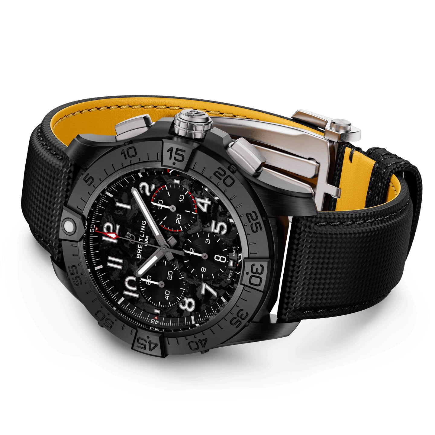 Breitling Avenger SB0147101B1X1