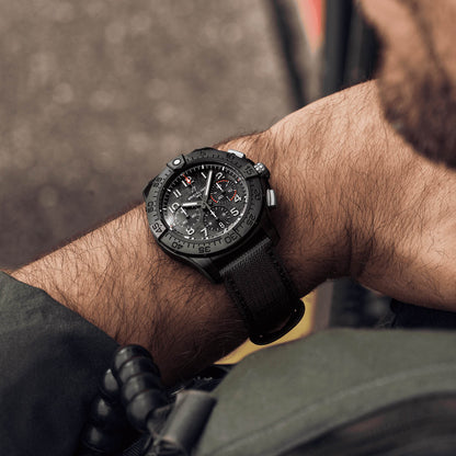 Breitling Avenger SB0147101B1X1