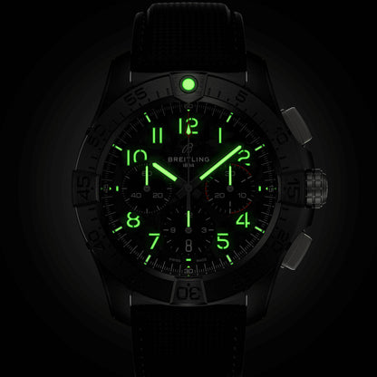 Breitling Avenger SB0147101B1X1