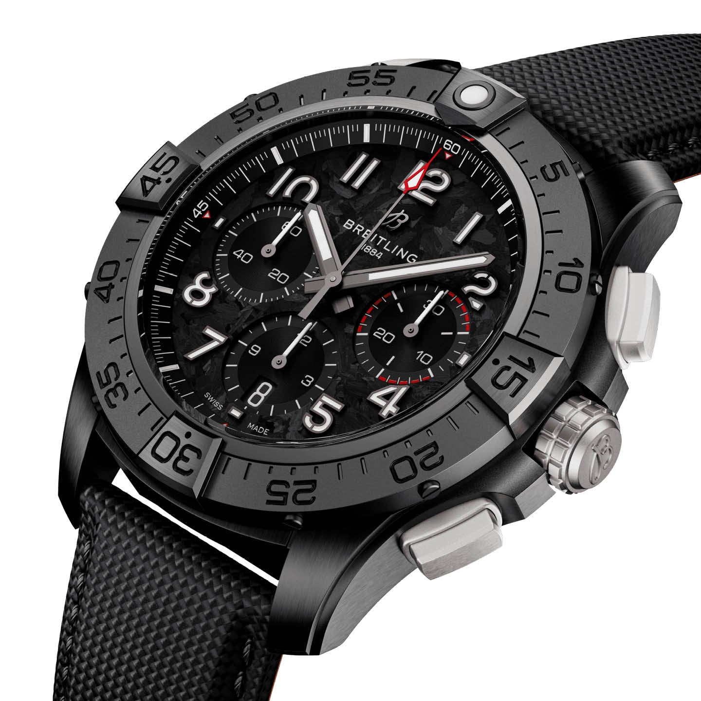 Breitling Avenger SB0147101B1X1