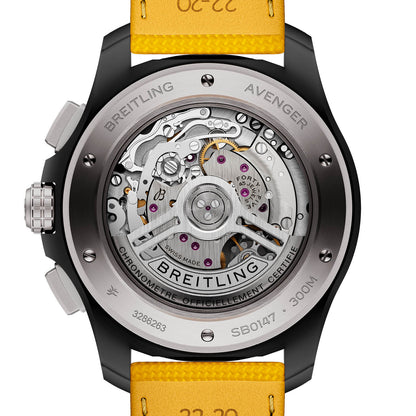 Breitling Avenger SB0147101I1X1