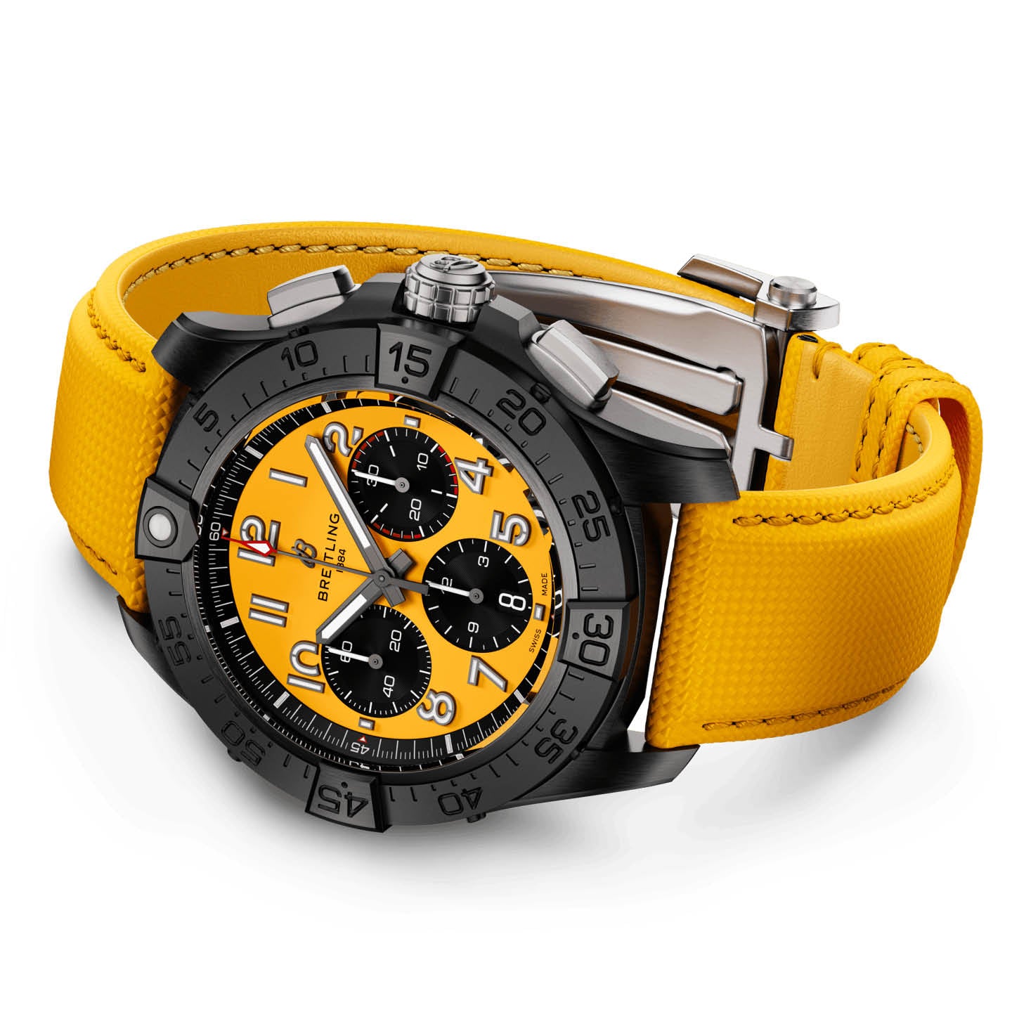 Breitling Avenger SB0147101I1X1