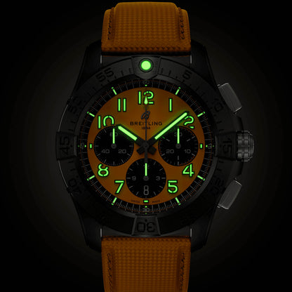 Breitling Avenger SB0147101I1X1