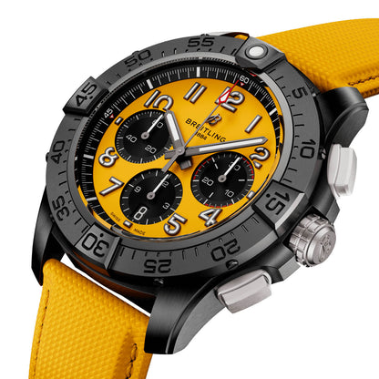 Breitling Avenger SB0147101I1X1