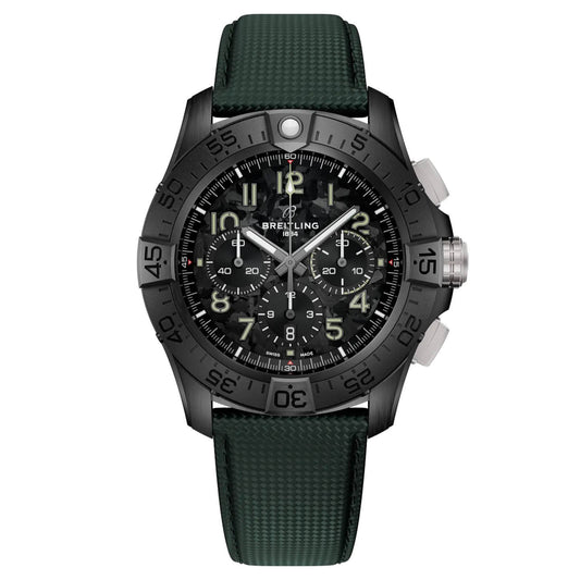 Breitling Super Avenger SB0148101B1X1